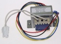 Samsung Transformer - Reels - Slv-c115e 230v 50hz 22v 7 5v 3 Trans L v slv-c115e 230v 50hz 22v 7 5v 3